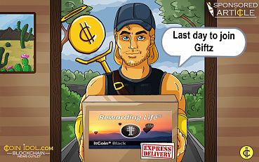 Last Day to Join Giftz and Enjoy Their All Time High ETH Deal
