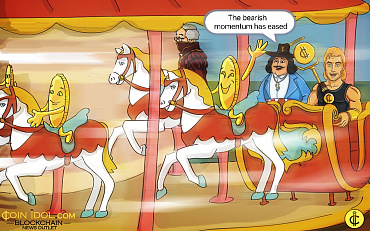 Coinidol.com: TON Recovers Above Its $1.45 Support