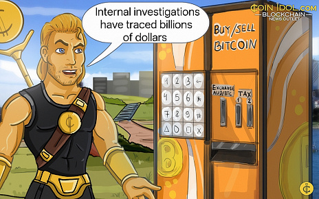 The ATM Reckoning: Crypto Giants Under Fire for Fueling Scam Infrastructure