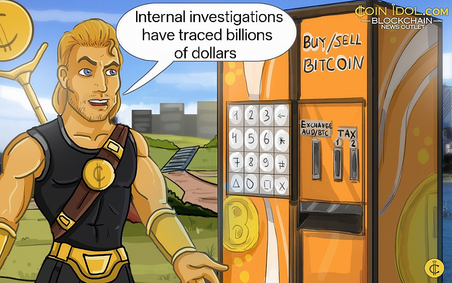The ATM Reckoning: Crypto Giants Under Fire for Fueling Scam Infrastructure