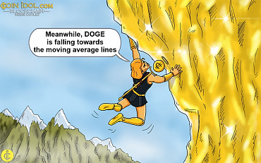 Dogecoin Falls Back To $0.132 Under Pressure From Sellers