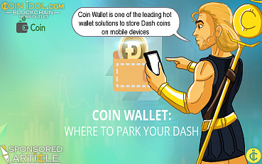 Coin Wallet: Where To Park Your DASH