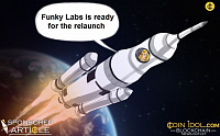 Funky Labs Refunds $28,000 to Their Users in 2 Days After Unsuccessful NFT Launch