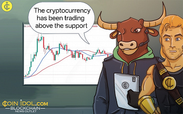 Coinidol.com: XRP Maintains Its Position Above $2.00