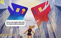 Cryptocurrency Mastercard or Visa Cards: How to Use Them and Not Face KYC Sanctions