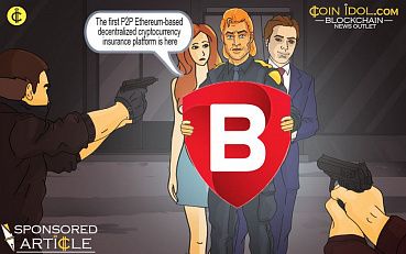 Introducing BITRUST: The First Cryptocurrency Insurance Platform  
