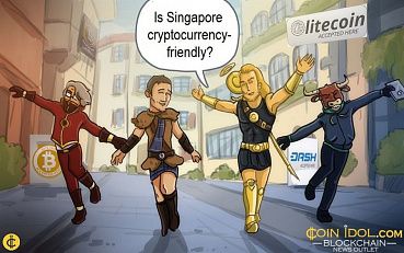 Singaporean Authorities Create Challenges for Cryptocurrency Business