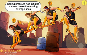 Ripple Coin Starts A Range-bound Move And Stops Above $2.20