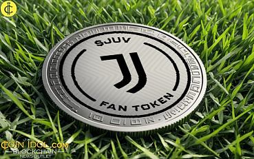Juventus Fan Token (JUV): Cryptocurrency by the Italian Football Club