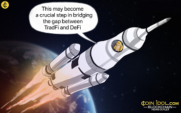 Chainlink And UBS Collaborate With SWIFT To Advance Tokenized Fund Workflows