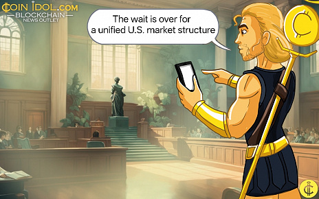 The "Clarity" Breakthrough: Senate Ends the Stablecoin Yield Standoff