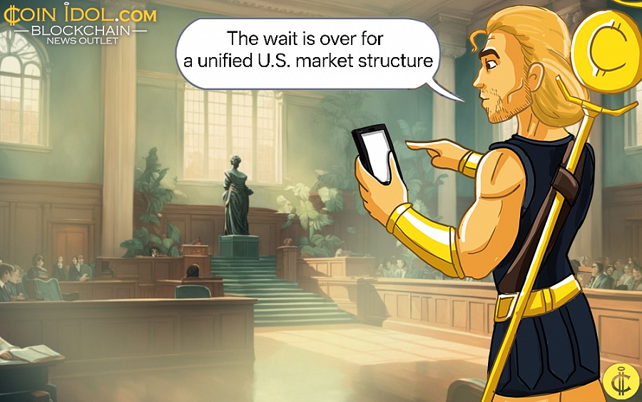 The "Clarity" Breakthrough: Senate Ends the Stablecoin Yield Standoff