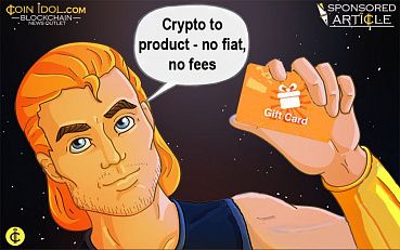 Crypto to Product - No Fiat, No Fees