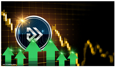 Toncoin (TON) Dips as Traders Watch Jupiter (JUP) for New Developments; Algotech (ALGT) Presale Projects Massive Growth