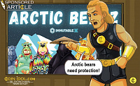 What Does the Second Phase of Arctic Bearz Include?