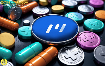 MediBloc (MED): A Blockchain-Based Healthcare