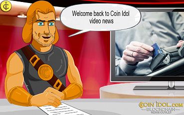 Video digest, May 17: FedEx Calls to Adopt Blockchain Technology, HSBC Performed the First Transaction via Blockchain, Blockchain enters Poland’s financial market