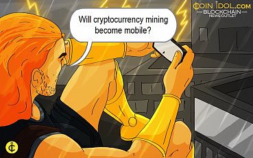HTC Breaks Out Mobile Mining With Smartphone App That Allows to Mine XMR