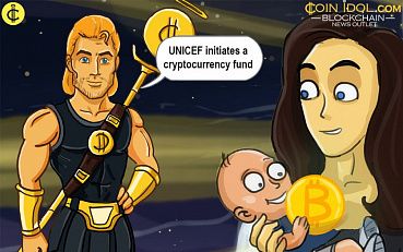 UNICEF Rolls Out Cryptocurrency Fund to Support Blockchain Projects