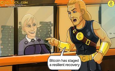 Bitcoin’s Flash-Crash and the Geopolitical "Thermometer"