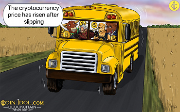 Coinidol.com: TON Slumps Again at the $1.70 Barrier