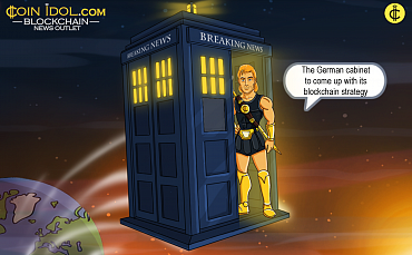 German Cabinet Reveals Blockchain Strategy to Boost the Economy