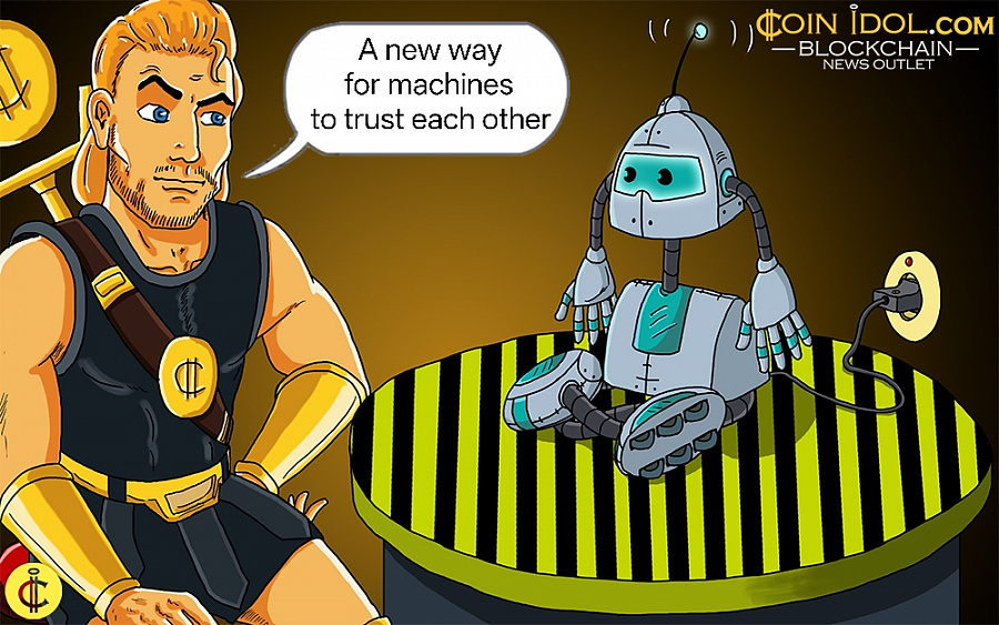 The Dawn of the "Agentic Economy": Avatar Protocol Launches AI-Blockchain Trust Layer
