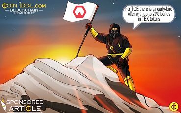 Tokenbox TGE: Token Sale, That Funds And Traders Waited For, Is Set For Today