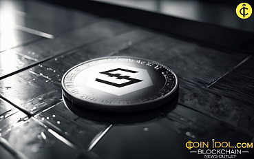 IOST (Internet of Services Token): A Blockchain Platform Where DApps Can Achieve High-Speed And Low-Latency Interactions