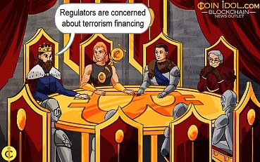 US Regulators to Define Cryptocurrency as Money to Combat Terrorism Financing