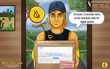 Onchain Custodian Aims at the Absolute Safe for Digital Assets
