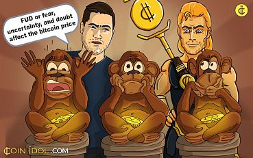 Fear.Uncertainty.Doubt Strategy To Kill Bitcoin And Blockchain
