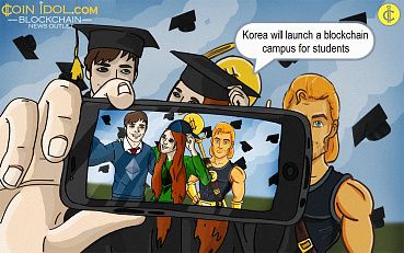 Korean University Wants to Establish a Blockchain Campus