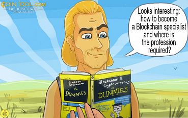 How to Become a Blockchain Specialist and Where is the Profession Required?