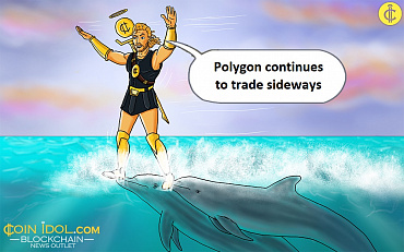 Polygon Risks Another Decline As It Is Rejected At $0.65