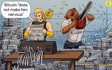 Kevin Warsh Sworn In as First Pro-Crypto Chair