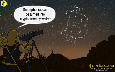 6 Smartphones Able to Store or Mine Cryptocurrency
