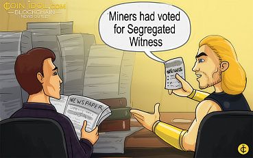 Segregated Witness Activation. What's Next?