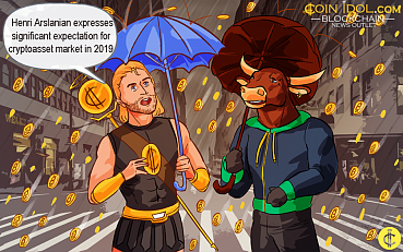 PwC Asia: Henri Arslanian Expresses Significant Expectation for Cryptoasset Market in 2019