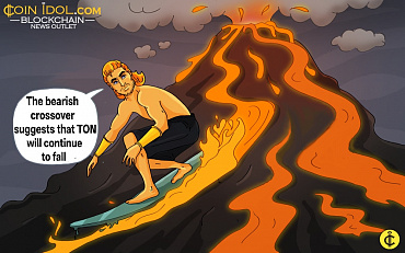 Toncoin Crashes When It Reaches $4.00