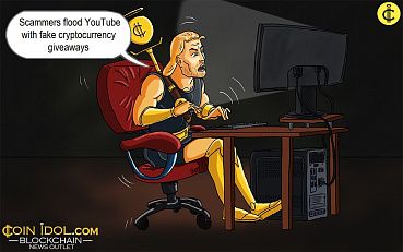 2 Ways Scammers Justify Youtube’s Crypto Purge
