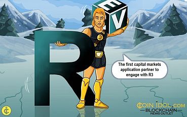 First Firm to Develop Capital Markets Applications on R3’s Corda 
