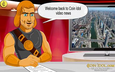 Video digest, April 26: San Marino Becoming Blockchain Center, 600 Computers Seizen, First Digital Bank for Arts in Dubai, Financial Firms Start Crypto Trading