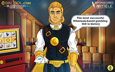 Edgeless casino breaks record for biggest Ethereum-based gambling ICO ever