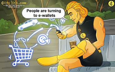 Digitization Trends: Mobile Wallet Use Sees a 70% Growth