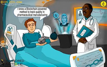 AMBROSUS Partners with TREK THERAPEUTICS to Develop a Blockchain-powered Method to Track Quality in Pharmaceutical Manufacturing 