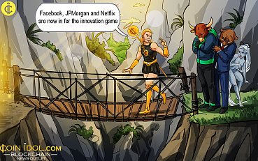 What Does the Entry of Facebook, JPMorgan and Netflix Mean?