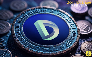 DIA (Decentralized Information Asset): Seeks To Reduce The Risk Of Data Manipulation Or Inaccuracies