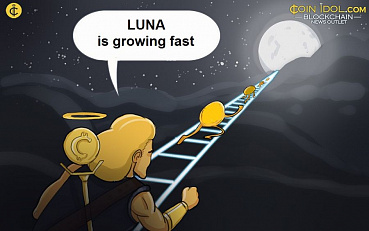 3 Reasons Behind LUNA Dramatic Price Increase