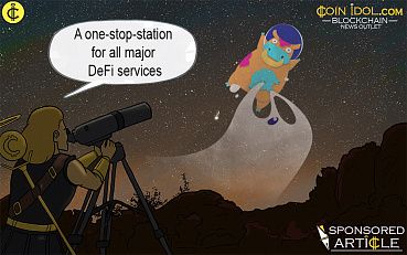 The Future One-Stop-Station for DeFi Services: SpaceSwap To Conquer the Yield Farming Industry